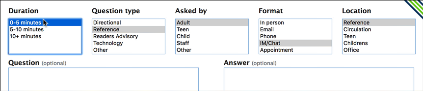 Gimlet - Tag questions Gimlet - Tag questions